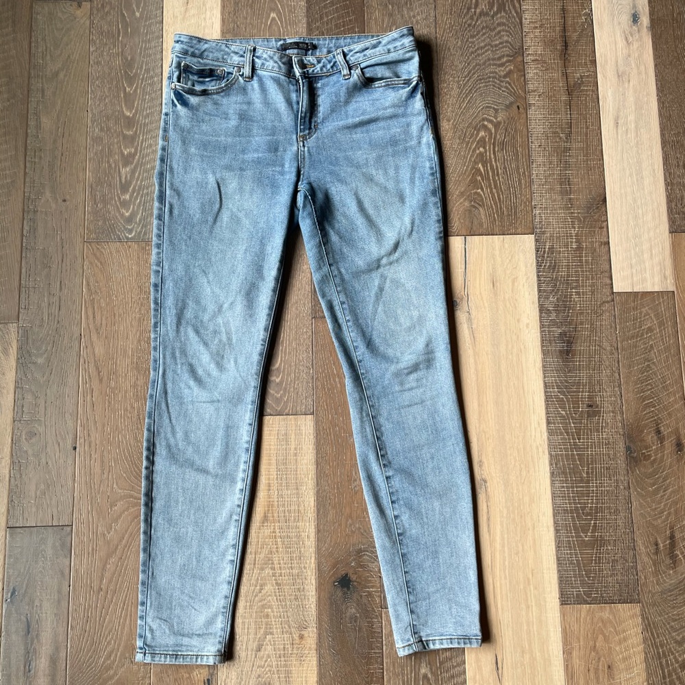 PrAna Lightwash Jeans